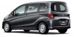Honda Freed 2008 года